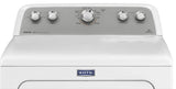 7.0 cu. ft. Gas Dryer with Sanitize Cycle