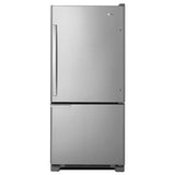29-inch Wide Bottom-Freezer Refrigerator with Garden Fresh™ Crisper Bins -- 18 cu. ft. Capacity