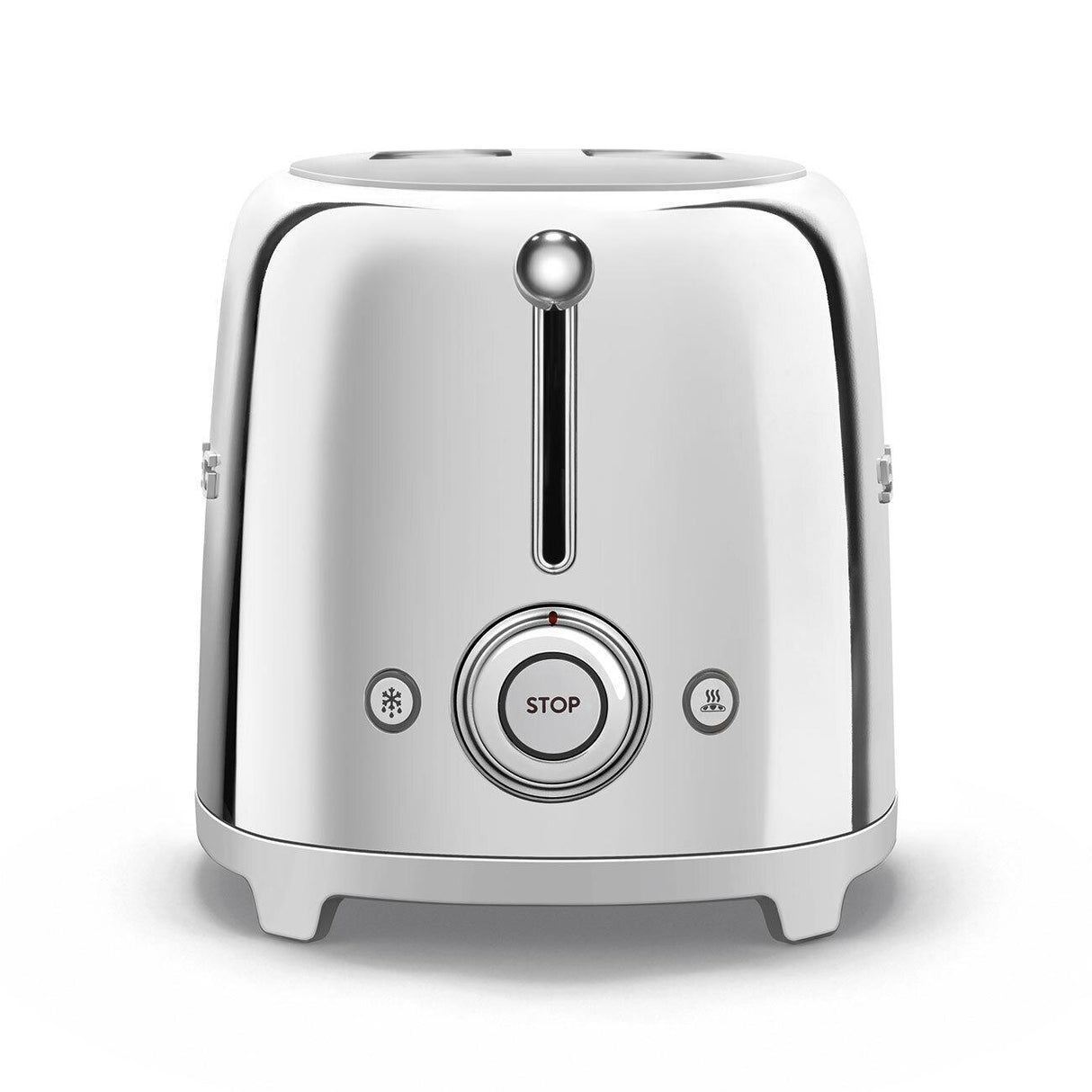 Toaster Steel TSF01SSUS