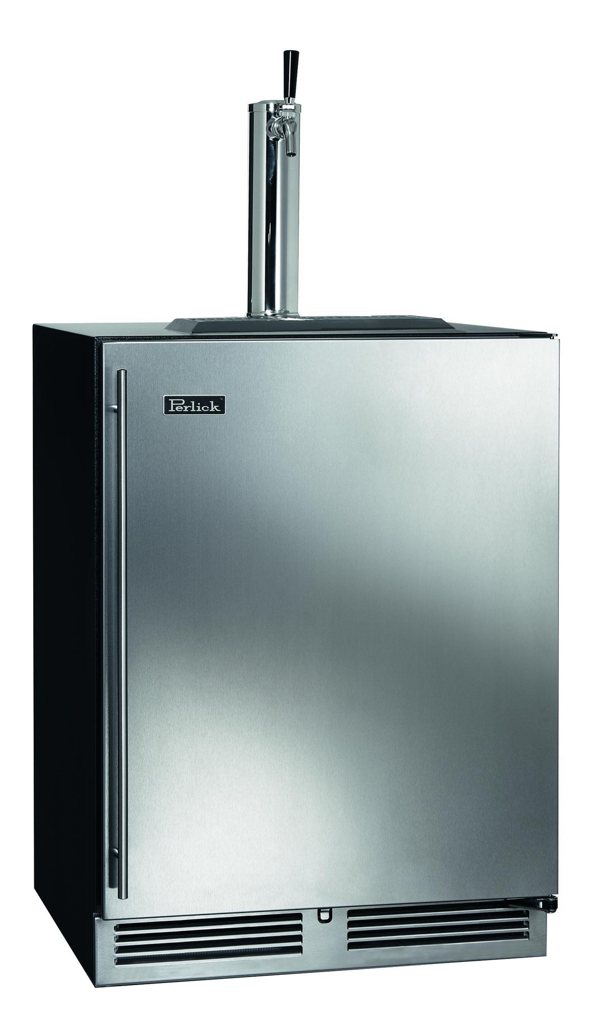 24" Beer Dispenser