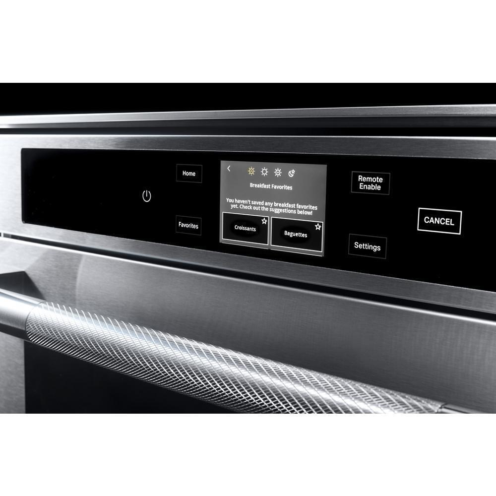 RISE 24" Built-In Wall Oven with True Convection