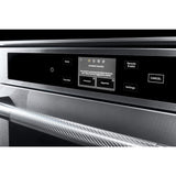 RISE 24" Built-In Wall Oven with True Convection