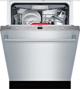 24" Bar Handle Dishwasher 500 Series Exclusive - Stainless Steel
