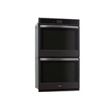 8.6 cu. ft. Smart Double Convection Wall Oven with Air Fry, when Connected