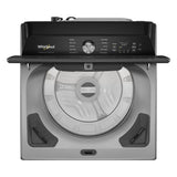 5.2 - 5.3 cu. ft. Smart Top Load Washer with the Removable Agitator