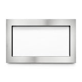 30 in. Trim Kit for 2.2 Cu. Ft. Countertop Microwave