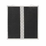 Broan-NuTone® Genuine Replacement Charcoal Filter for Range Hoods, 12-7/8" x 13-3/4", Fits Select Models