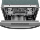 Midea 24" Top Control Dishwasher with Extended Dry