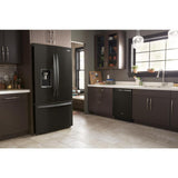 36-inch Wide Counter Depth French Door Refrigerator