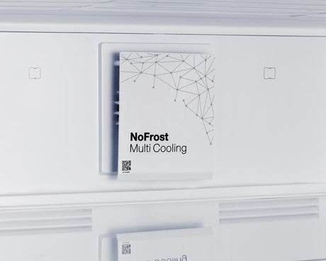 28" Wide Bottom Mount Refrigerator-freezer
