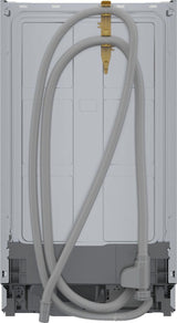 800 Series Dishwasher 17 3/4" Stainless steel SPE68B55UC