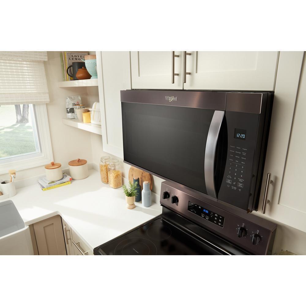 30-inch Wide French Door Refrigerator - 20 cu. ft.