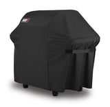 Grill Cover with Storage Bag