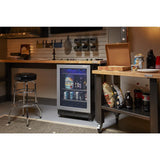 Ready-to-Assemble Foldaway Work Station