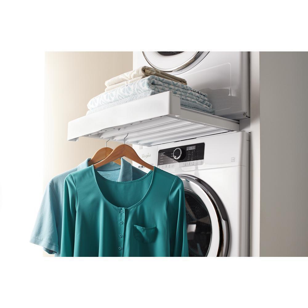 2.3 cu. ft. 24" Compact Washer with Detergent Dosing Aid option