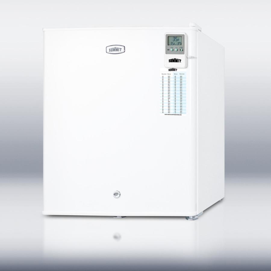 Compact All-refrigerator