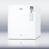 Compact All-refrigerator