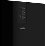 24-inch Wide Garage-Ready Bottom-Freezer Refrigerator - 12.9 cu. ft.