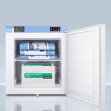 Compact All-freezer