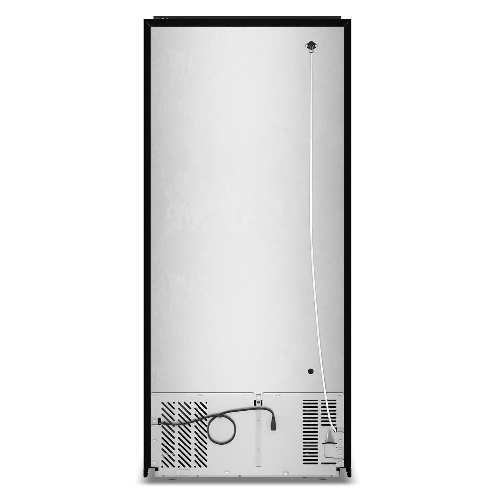 28-Inch Wide Top-Freezer Refrigerator With A Large Crisper Drawer-14 Cu. Ft.