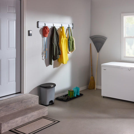 Whirlpool® 16 cu. ft. Convertible Freezer-to-Fridge Chest Freezer with 3 Storage Baskets