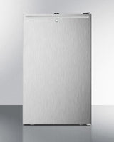 20" Wide Built-in All-refrigerator