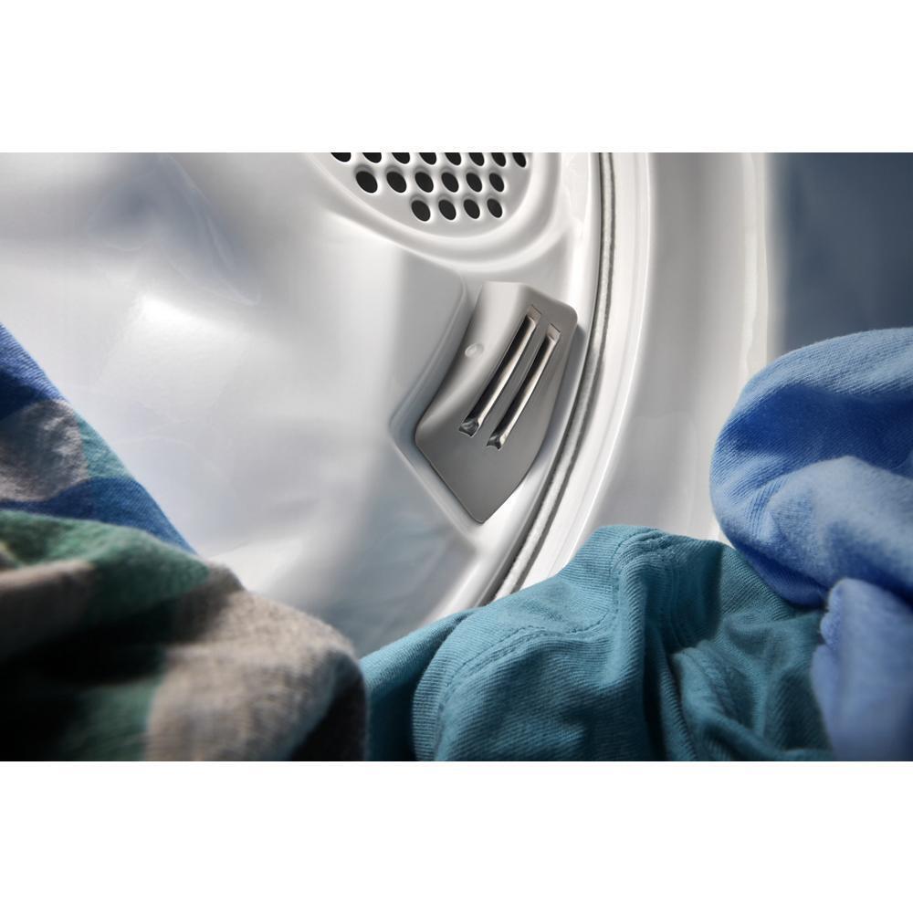 Large Capacity Top Load Dryer with Wrinkle Control - 7.0 cu. ft.