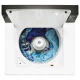 3.5 cu. ft. Commercial-Grade Residential Agitator Washer