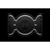 30-Inch 5-Element Electric Slide-In Convection Range