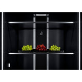 JennAir 30" Right Swing Column Refrigerator featuring Slimtech Insulation Technology in Door