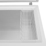 Element Electronics 10.0 cu. ft. Chest Freezer - White (ECF10MD2EW)