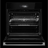 Single & Double Wall Ovens with MultiMode® True Convection
