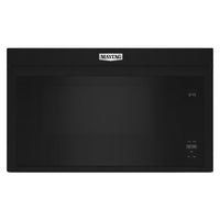Over-the-Range Flush Built-In Microwave - 1.1 Cu. Ft.