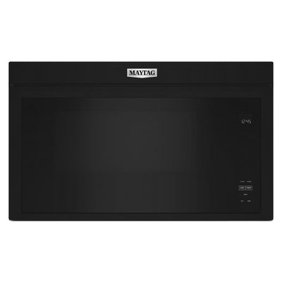 Over-the-Range Flush Built-In Microwave - 1.1 Cu. Ft.