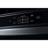 RISE 24" Built-In Wall Oven with True Convection