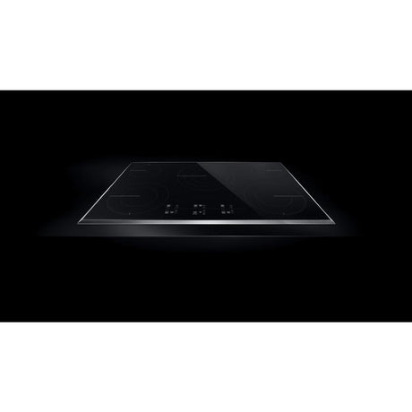 Lustre 36" Electric Radiant Cooktop with Emotive Controls