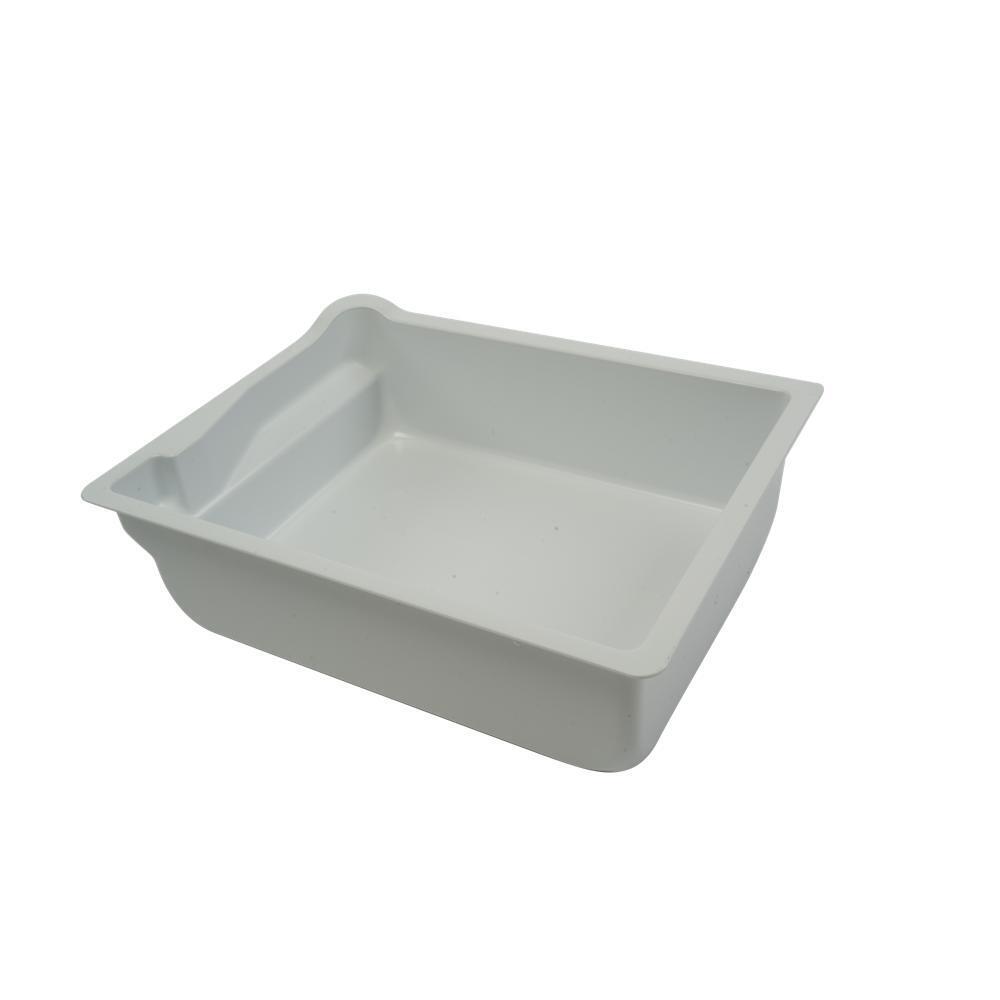 Refrigerator Ice Maker Kit