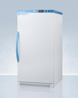 8 CU.FT. Upright Vaccine Refrigerator