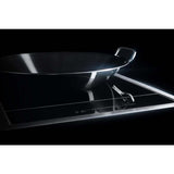 Custom 15" Induction Wok