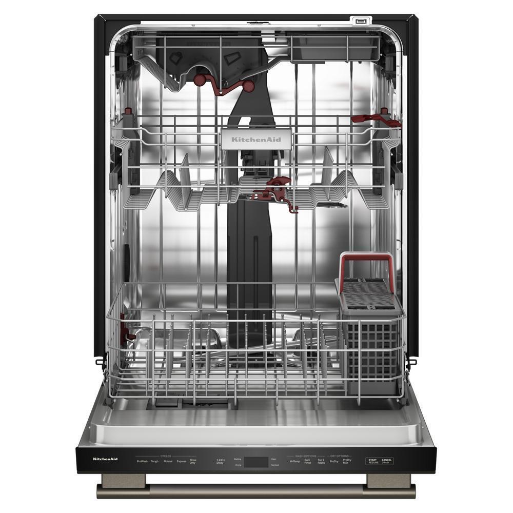 360(degree) Max Jets™ Third Rack Dishwasher with ProDry™ System, 44 dBA
