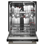 360(degree) Max Jets™ Third Rack Dishwasher with ProDry™ System, 44 dBA