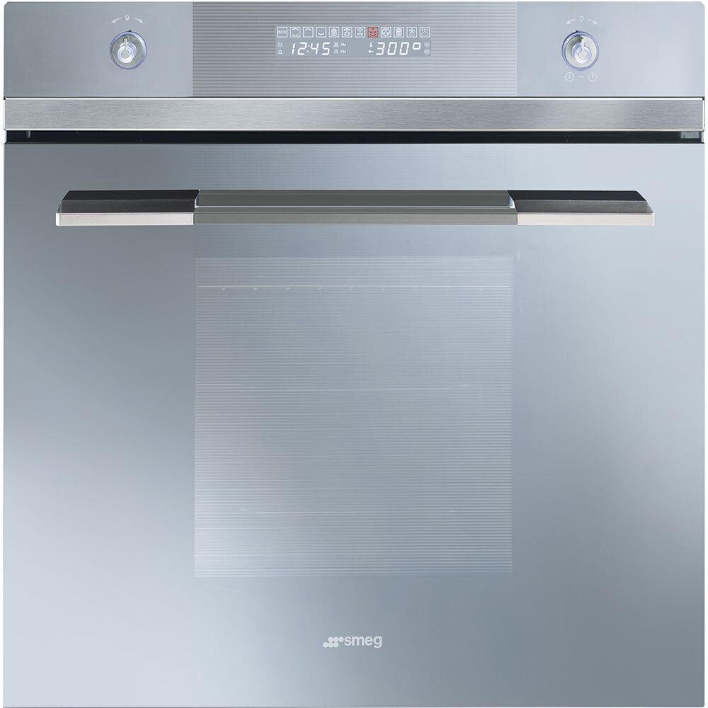 Oven Silver SF112U