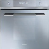 Oven Silver SF112U