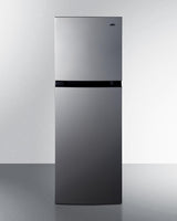 21.5" Wide Refrigerator-freezer