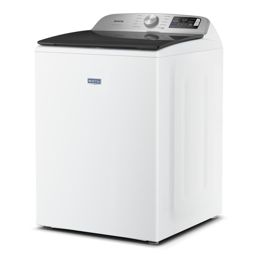 5.2 cu. ft. Smart Top Load Washer with Extra Power