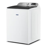 5.2 cu. ft. Smart Top Load Washer with Extra Power