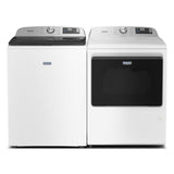 5.2 cu. ft. Smart Top Load Washer with Extra Power