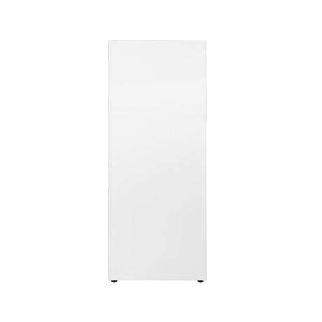 Element 11.0 cu. ft. Upright Convertible Freezer/Refrigerator - White (EXUF11CEFW)