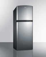 26" Wide Top Mount Refrigerator-freezer