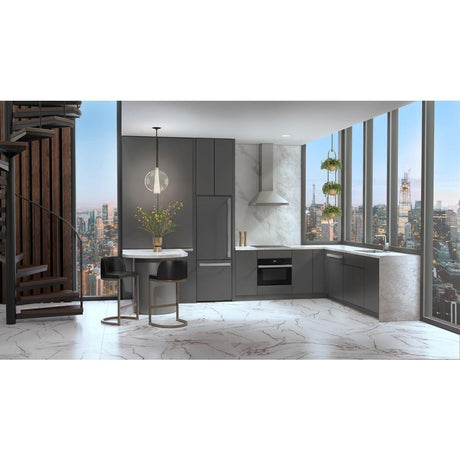 NOIR™ 24" Built-In Dishwasher, 39 dBA